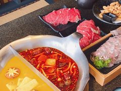 -湊湊火锅·茶憩(和平大悦城店)