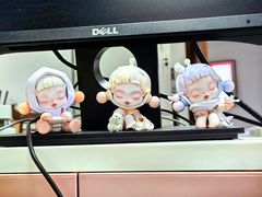 -泡泡玛特POPMART(凯德大峡谷店)