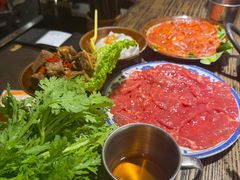 -冯校长老火锅(深圳总店)