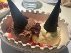 -春树下·树屋花房西餐厅(罍街AS1980店)