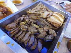 -竹溪百福酒家(同和店)
