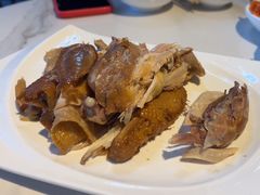 -东方饺子王(和平里店)