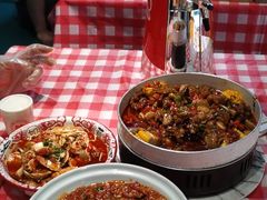 -辣小鲜·南昌大排档(船山路店)