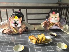 -清真蒋有记(老门东店)