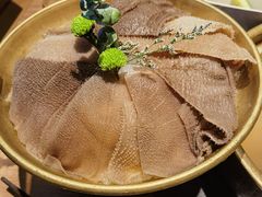 -巴奴毛肚火锅(京西大悦城店)