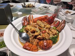 -万龙洲海鲜(亚运村店)