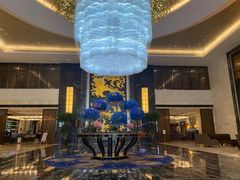 -唐山富力洲际酒店-唐缘中餐厅