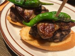 -ZAFFERANO西班牙海鲜饭(上海首店)