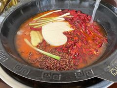 -巴蜀大宅门火锅(北大街店)