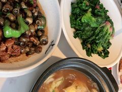-壹只菜·崇明本地特色菜(崇明南门店)