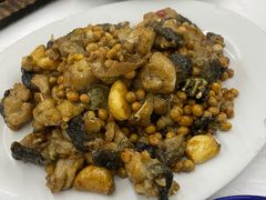 炒田鸡-志和饮食店