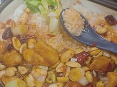 -宛平李记小吃(东关街店)