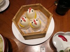 象形小鸡包-上海人家花樣年华(中山公园店)