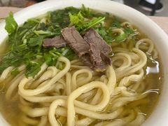 拉面-大藏村拉面(保利首开·熙悦春天店)