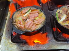 -沈妈砂锅(光华村店)