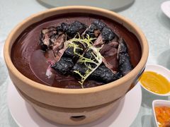-粤财皇冠假日酒店·彩华轩中餐厅