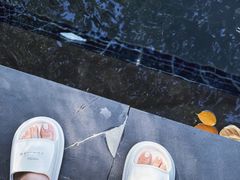 -三亚湾海居铂尔曼度假酒店