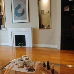 -四季酒店·泺水疗SPA