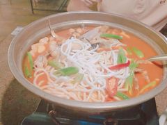 -几荷·恰似故人来(秀水广场店)