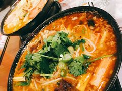 -肥汁米蘭香港米线(宁波路总店)