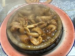 -石锅坛肉(广场店)