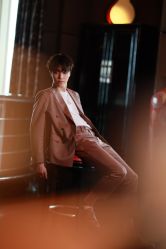 -ChenV西服礼服高级定制(市区养育巷店)