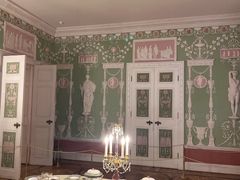 -阿芙乐尔号巡洋舰