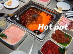 -海底捞火锅(龙湖三千集店)