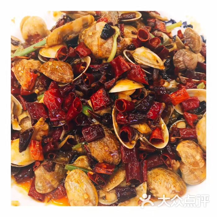 簋街仔仔小龙虾(总店)图片 - 第6张