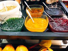 -桐园果汇(湖贝店)