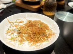 -高佳庄·海鲜酒楼(东港店)