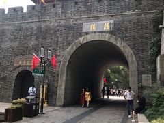 -鼓楼(西湖风景名胜区)