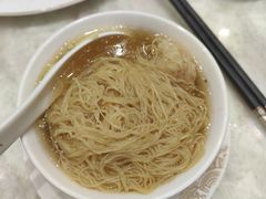 -麦奀云吞面世家 山顶店(山顶广场店)