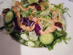 -花腰餐吧Bistro烧烤 傣味(传媒大学店)