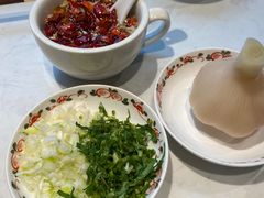-东门口涮肉·砂锅·烤串(老门东店)