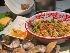 -炭之家·齐齐哈尔非遗烤肉·鲜切直供(中央大街店)