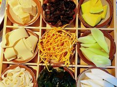 -芈重山老火锅(广州首店)