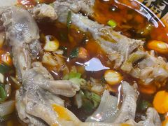 -毅记香鸭居(后堡店)