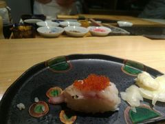 -鲤·鮨KOISUSHI