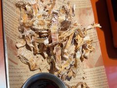 -神府路壹号·海鲜烧烤·砂锅粥·锅物(三坊七巷店)