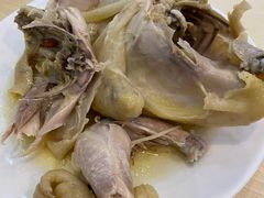 貞味盐焗鸡-贞味盐焗鸡(老城店)