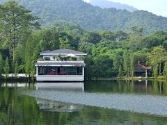 -广州市白云山风景名胜区