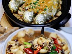 -鑫悦楼煎蟹·16年海鲜大排档