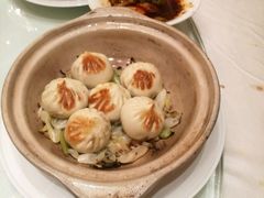-阳澄湖费尔蒙酒店颐丰阁中餐厅(马鞍山西路店)