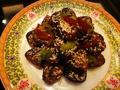 -烤肉宛饭庄(北新桥店)