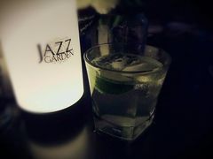 金汤力-爵士花园音乐酒吧餐厅