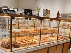 -皇后西斯汀饼店(文化路店)
