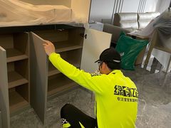 -绿色亿家除甲醛机构