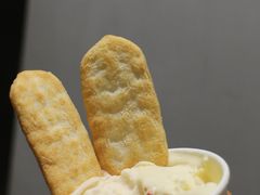-Dip in Gelato(富民路店)