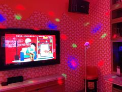 -米乐星世界KTV(汇智国际商业中心店)